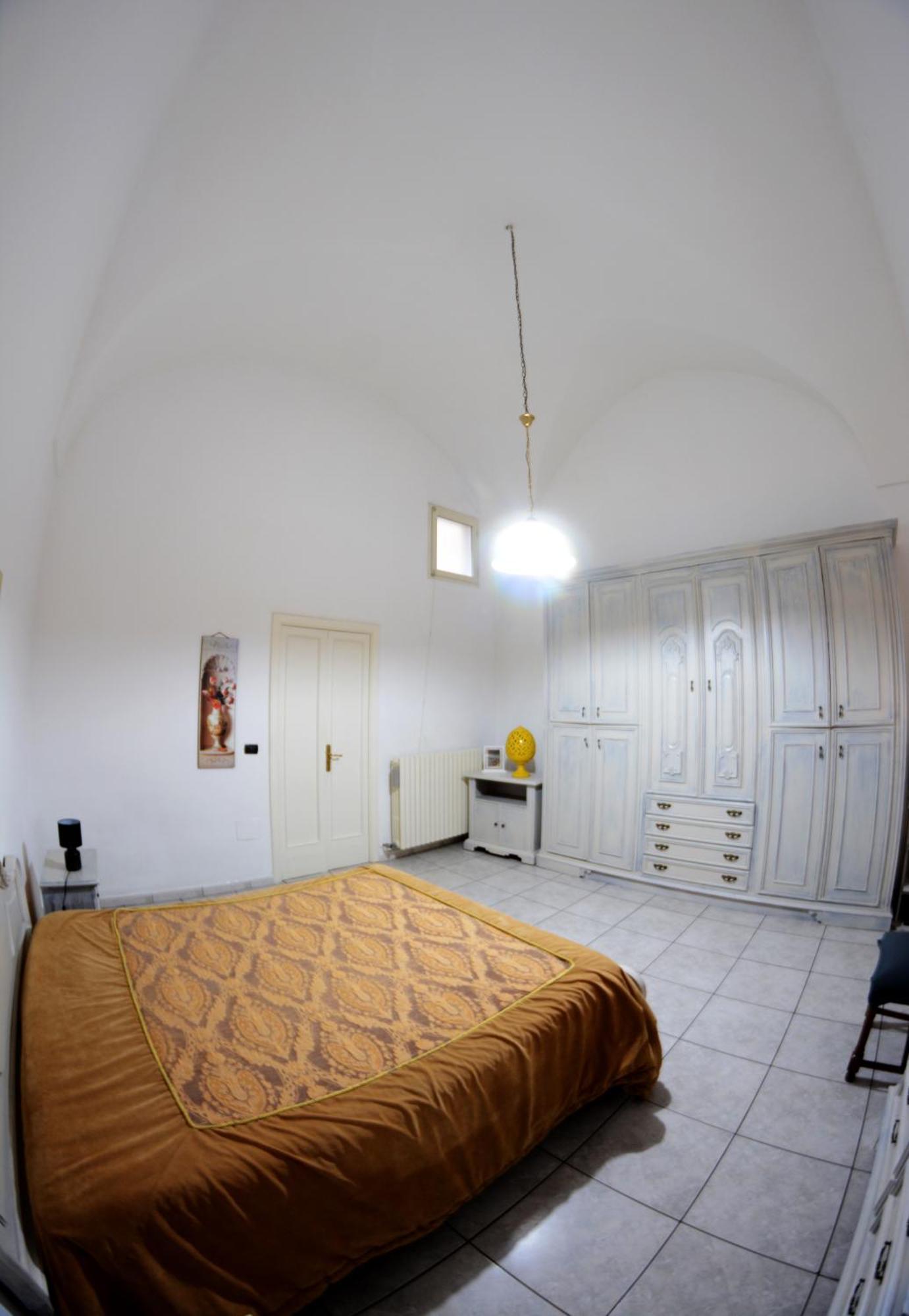 Origini - Apartment With Private Garden Lecce Exterior photo
