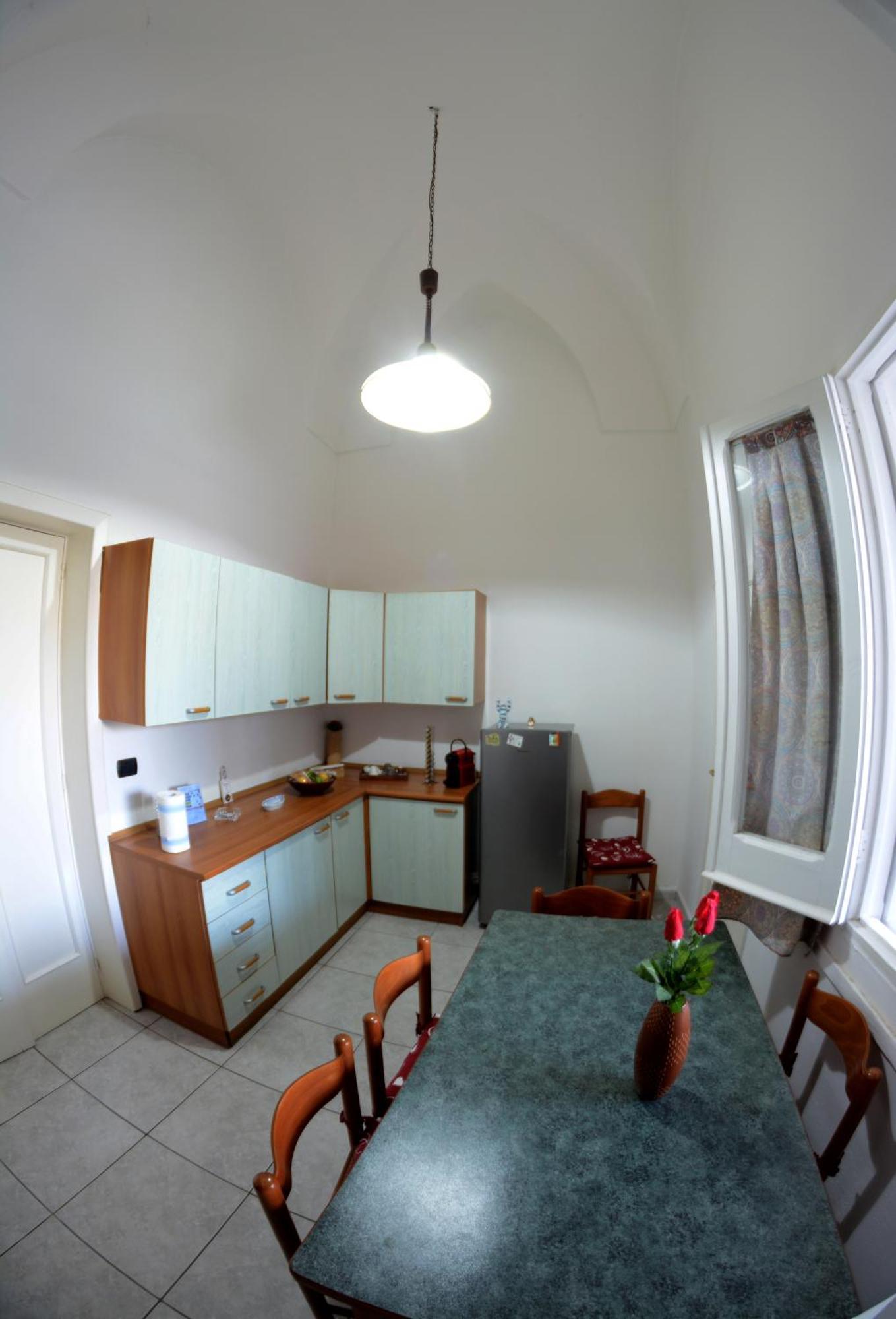 Origini - Apartment With Private Garden Lecce Exterior photo